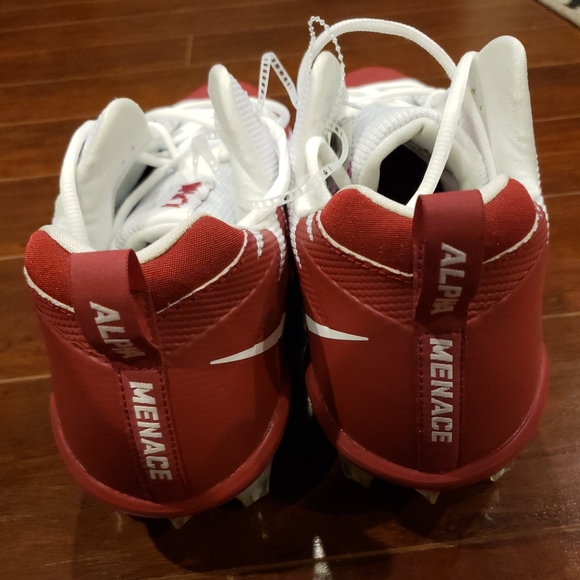 NIKE Alpha Menace Pro Football cleats - Picture 7 of 7